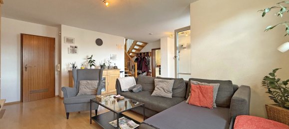 Dúplex de 2 dormitorios en Boblingen, Germany No. 266232 5