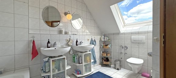 Dúplex de 2 dormitorios en Boblingen, Germany No. 266232 11