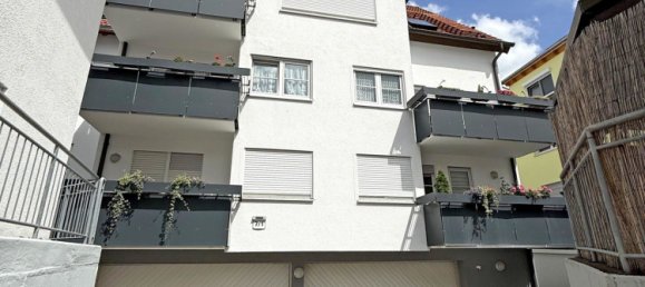 Dúplex de 2 dormitorios en Boblingen, Germany No. 266232 19