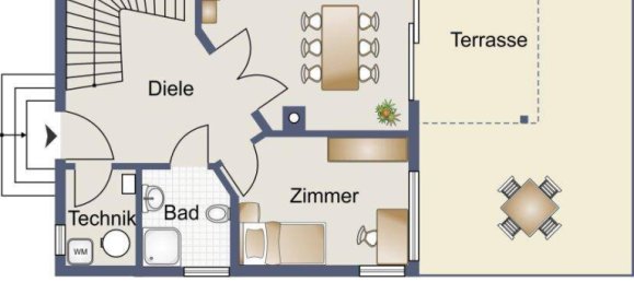 Casa de 6 habitaciónes en Klosterneuburg, Austria No. 169243 22