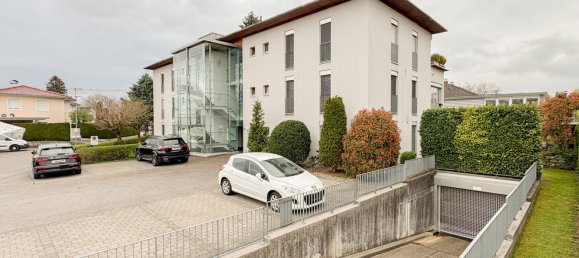 3-Zimmer Wohnung in Hard, Austria, Nr. 220376 14