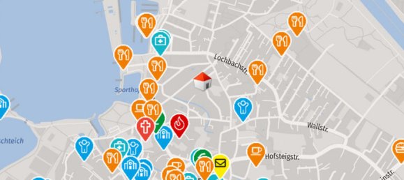 3-Zimmer Wohnung in Hard, Austria, Nr. 220376 20