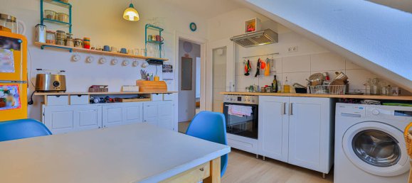 Apartamento de 2 habitaciónes en Kassel, Germany No. 56351 6