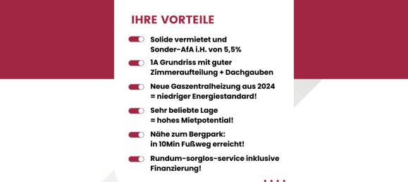 Apartamento de 2 habitaciónes en Kassel, Germany No. 56351 2