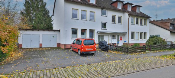 Apartamento de 2 habitaciónes en Kassel, Germany No. 56351 14