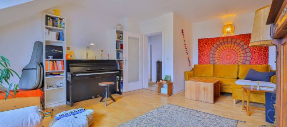 Apartamento de 2 habitaciónes en Kassel, Germany No. 56351 4