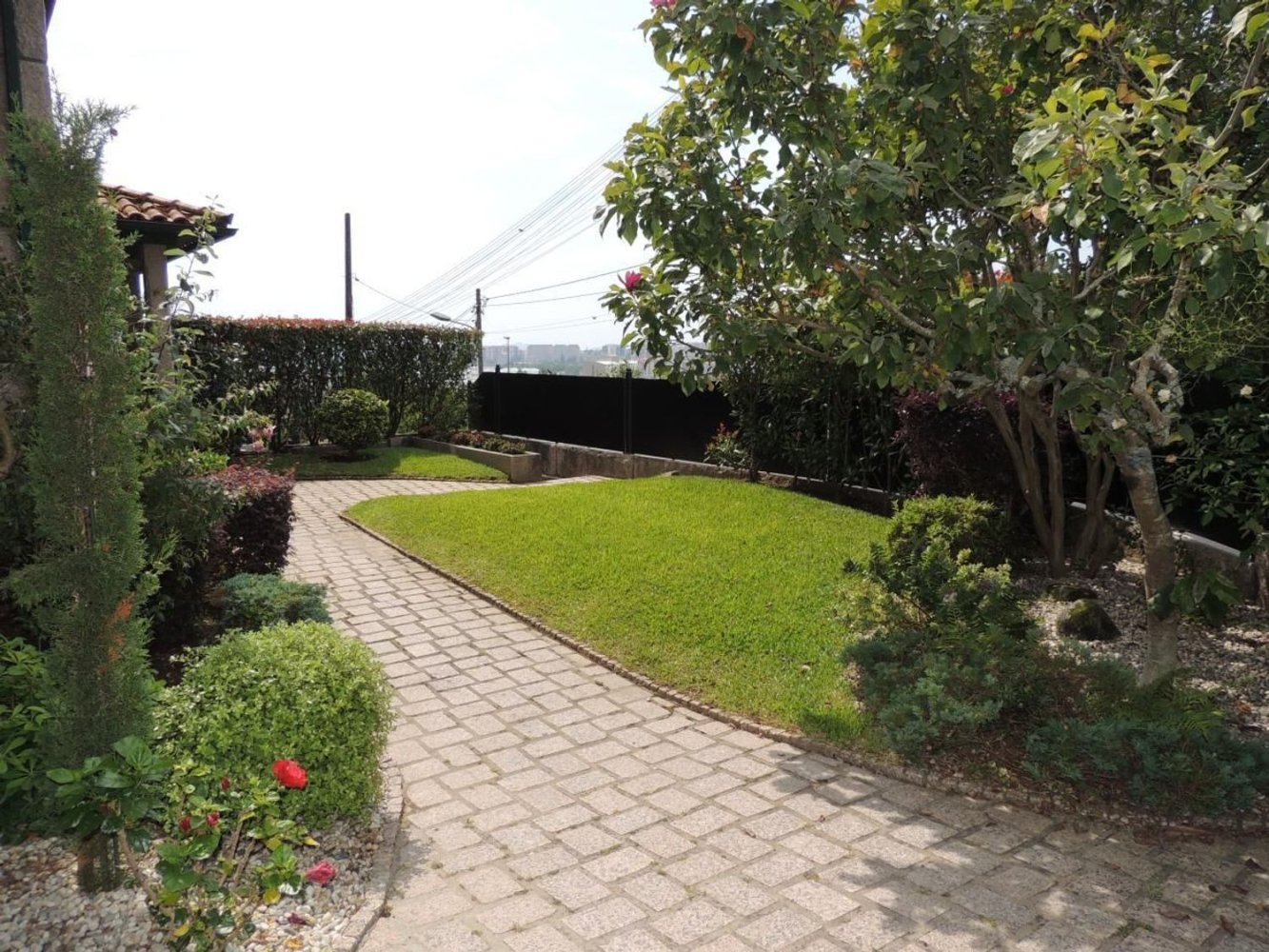 Casa de 7 dormitorios en Vigo, Spain No. 211601