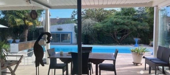 4 bedrooms House in Montargis, France No. 274877 6