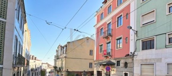 2 bedrooms Apartment in Lisbon, Portugal No. 147743 21