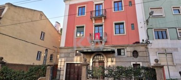2 bedrooms Apartment in Lisbon, Portugal No. 147743 4