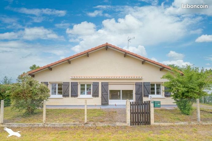 3 Schlafzimmer Haus in Labouheyre, France, Nr. 285725