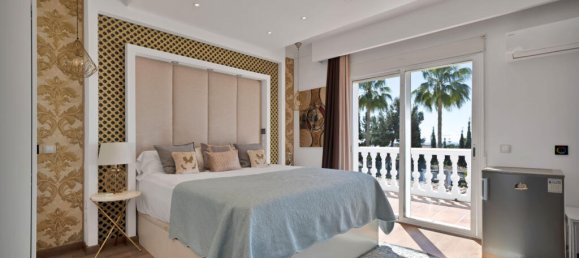 4 Schlafzimmer Villa in Marbella, Spain, Nr. 177891 18
