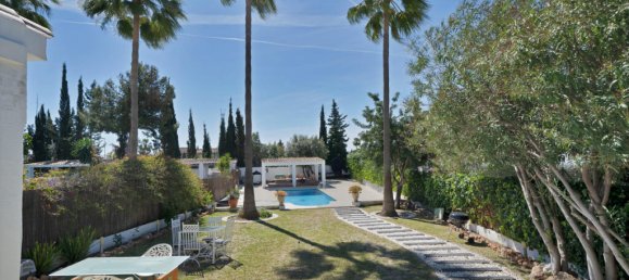 4 Schlafzimmer Villa in Marbella, Spain, Nr. 177891 10