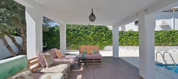 4 Schlafzimmer Villa in Marbella, Spain, Nr. 177891 6