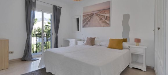 4 Schlafzimmer Villa in Marbella, Spain, Nr. 177891 28