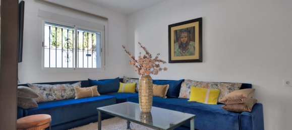 4 Schlafzimmer Villa in Marbella, Spain, Nr. 177891 30