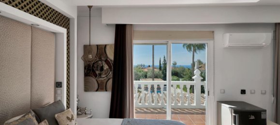 4 Schlafzimmer Villa in Marbella, Spain, Nr. 177891 21
