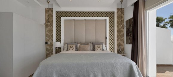 4 Schlafzimmer Villa in Marbella, Spain, Nr. 177891 19