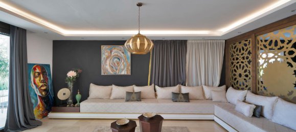 4 Schlafzimmer Villa in Marbella, Spain, Nr. 177891 13