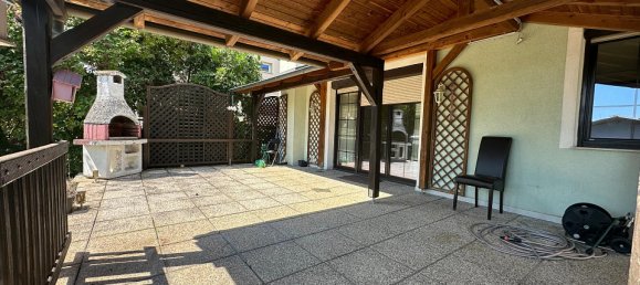 8غرفة منزل في Ganserndorf, Austria رقم 128898 15