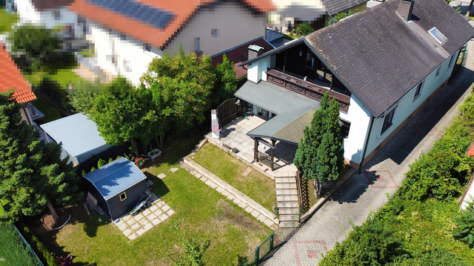 8غرفة منزل في Ganserndorf, Austria رقم 128898