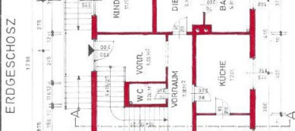 8غرفة منزل في Ganserndorf, Austria رقم 128898 24