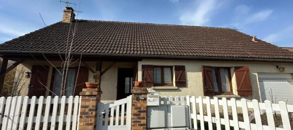 3 bedrooms House in Sens, France No. 198986 19