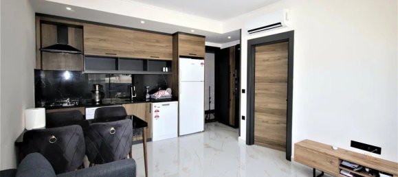 Квартира с 2 комнатами в Оба, Турция № 17519 9