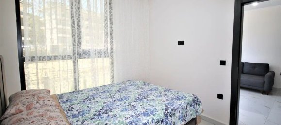 Квартира с 2 комнатами в Оба, Турция № 17519 3