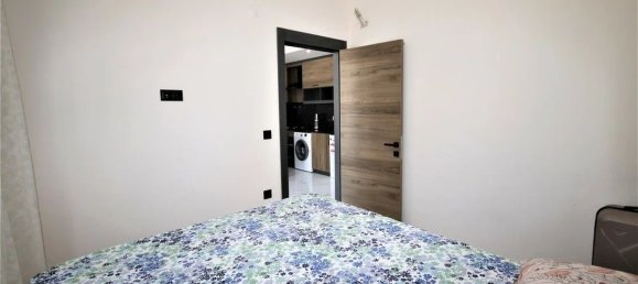 Квартира с 2 комнатами в Оба, Турция № 17519 2