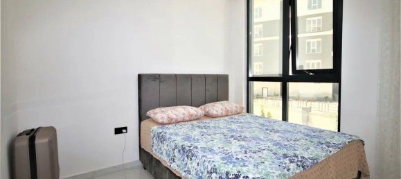 Квартира с 2 комнатами в Оба, Турция № 17519 4