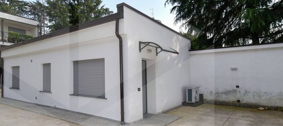 1 bedroom Apartment in Parabiago, Italy No. 27170 10