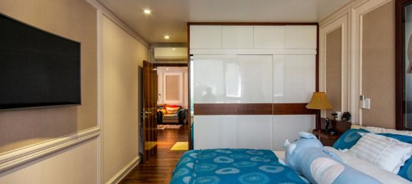 2 bedrooms Apartment in District 3, Vietnam No. 18304 14