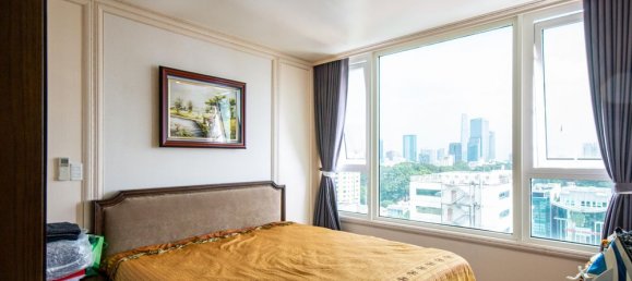 2 bedrooms Apartment in District 3, Vietnam No. 18304 2