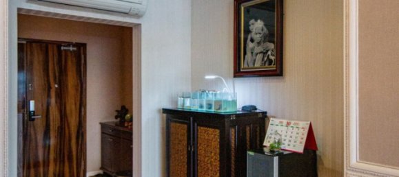 2 bedrooms Apartment in District 3, Vietnam No. 18304 20