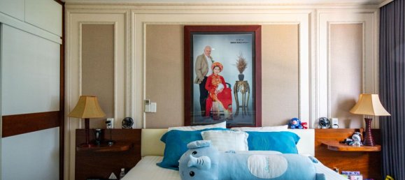 2 bedrooms Apartment in District 3, Vietnam No. 18304 12