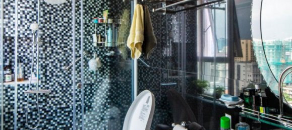 2 bedrooms Apartment in District 3, Vietnam No. 18304 16