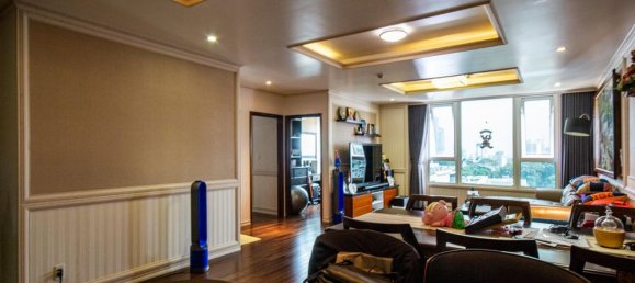 2 bedrooms Apartment in District 3, Vietnam No. 18304 10