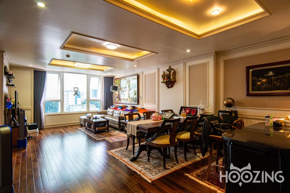 2 bedrooms Apartment in District 3, Vietnam No. 18304