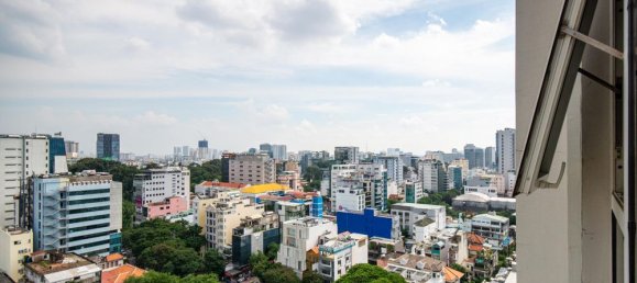 2 bedrooms Apartment in District 3, Vietnam No. 18304 23