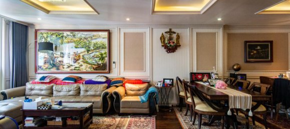 2 bedrooms Apartment in District 3, Vietnam No. 18304 5