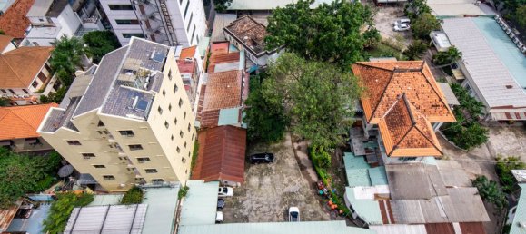 2 bedrooms Apartment in District 3, Vietnam No. 18304 22