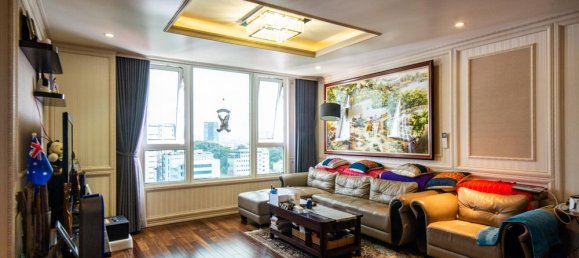 2 bedrooms Apartment in District 3, Vietnam No. 18304 21