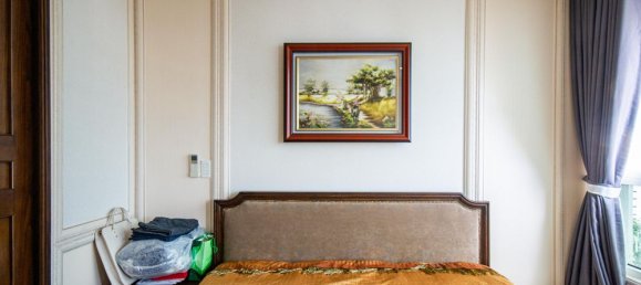 2 bedrooms Apartment in District 3, Vietnam No. 18304 15