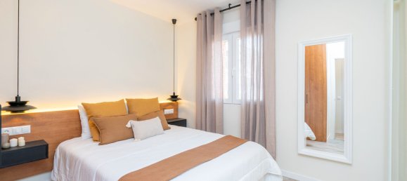 3 bedrooms Apartment in Madrid, Spain No. 141902 33