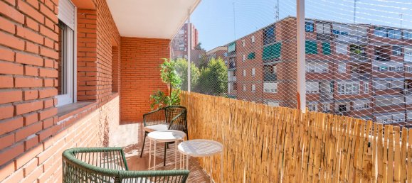 3 bedrooms Apartment in Madrid, Spain No. 141902 4