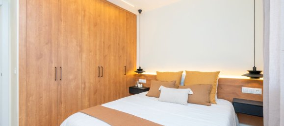 3 bedrooms Apartment in Madrid, Spain No. 141902 31