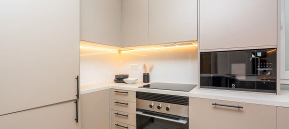 3 bedrooms Apartment in Madrid, Spain No. 141902 23