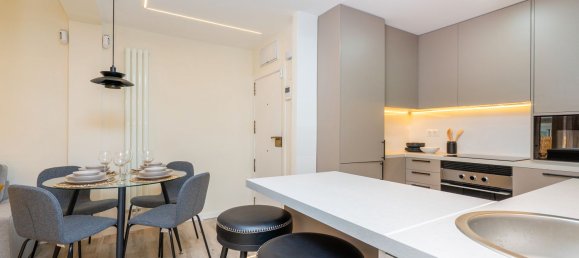 3 bedrooms Apartment in Madrid, Spain No. 141902 21