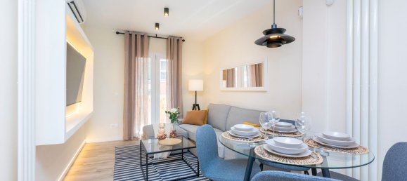 3 bedrooms Apartment in Madrid, Spain No. 141902 16